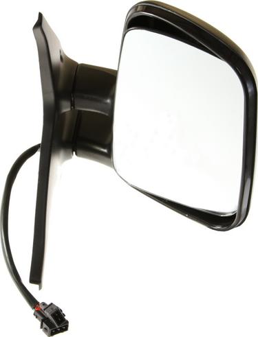 BLIC 5402-04-1128981P - Зовнішнє дзеркало autocars.com.ua