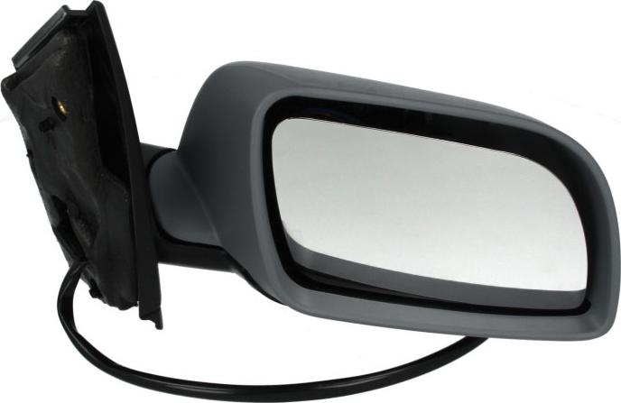 BLIC 5402-04-1129119P - Зовнішнє дзеркало autocars.com.ua