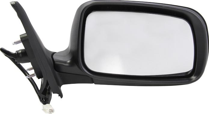 BLIC 5402-04-1129215P - Зовнішнє дзеркало autocars.com.ua