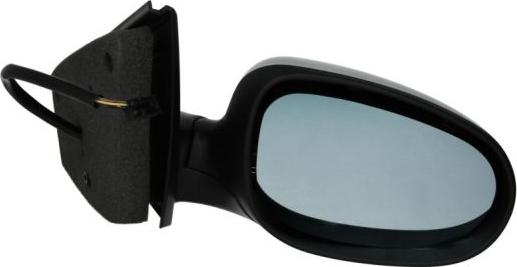 BLIC 5402-04-1129551 - Зовнішнє дзеркало autocars.com.ua