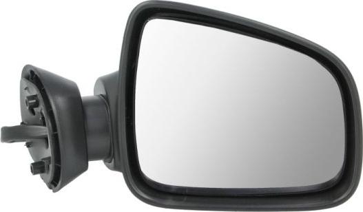 BLIC 5402-04-1129593P - Зовнішнє дзеркало autocars.com.ua