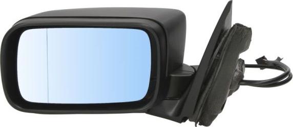 BLIC 5402-04-1129829 - Зовнішнє дзеркало autocars.com.ua