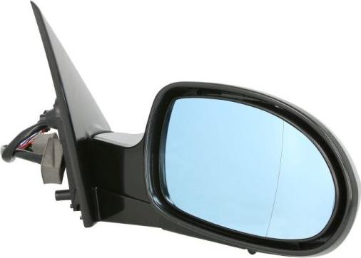 BLIC 5402-04-1129852 - Зовнішнє дзеркало autocars.com.ua