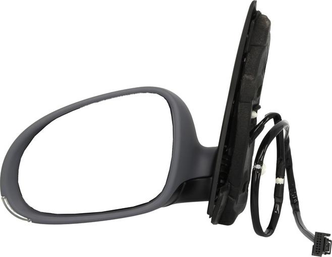 BLIC 5402-04-1131119P - Зовнішнє дзеркало autocars.com.ua