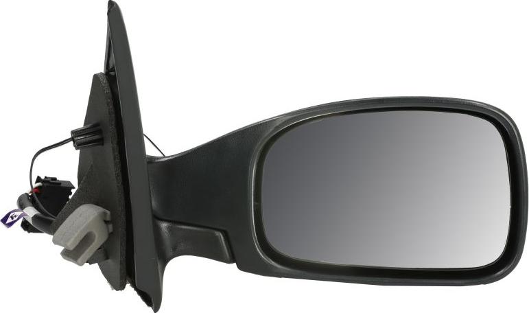 BLIC 5402-04-1131282P - Зовнішнє дзеркало autocars.com.ua