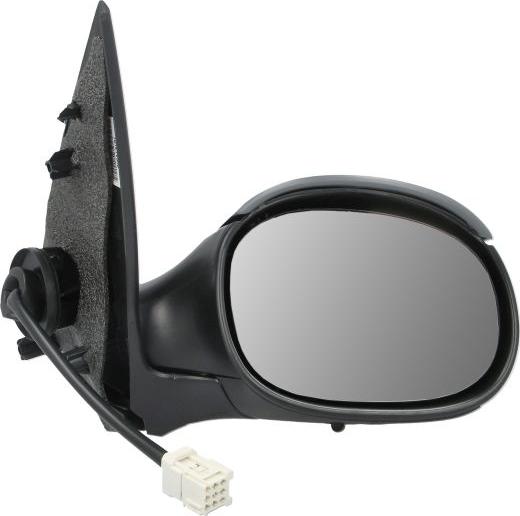 BLIC 5402-04-1131283P - Зовнішнє дзеркало autocars.com.ua