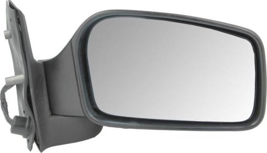 BLIC 5402-04-1131357P - Зовнішнє дзеркало autocars.com.ua