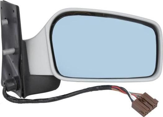 BLIC 5402-04-1131358P - Зовнішнє дзеркало autocars.com.ua