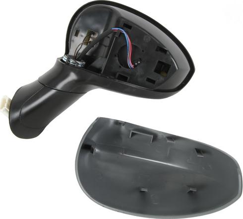 BLIC 5402-04-1131527P - Зовнішнє дзеркало autocars.com.ua