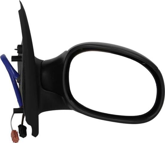 BLIC 5402-04-1131853P - Зовнішнє дзеркало autocars.com.ua