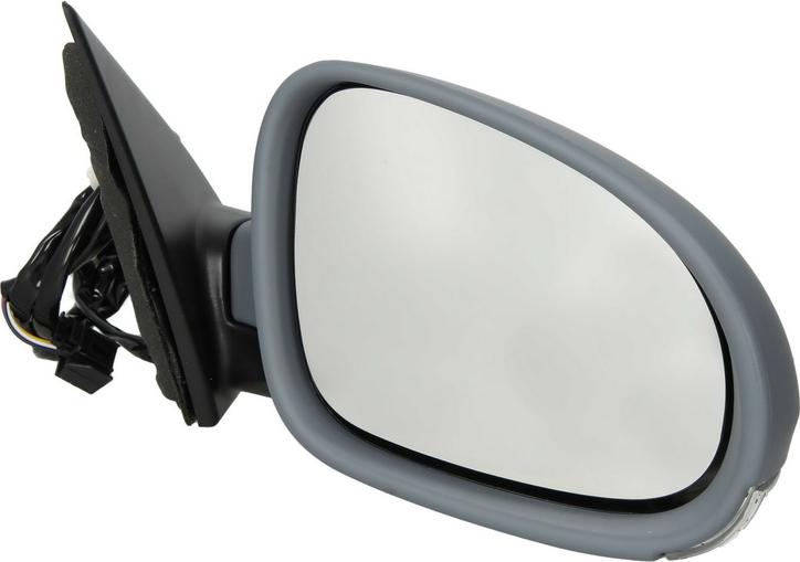BLIC 5402-04-1132118P - Зовнішнє дзеркало autocars.com.ua