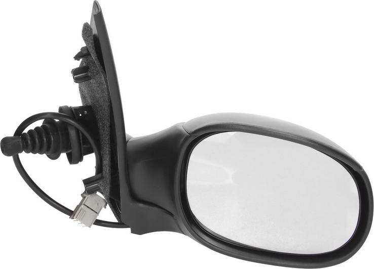 BLIC 5402-04-1132283P - Зовнішнє дзеркало autocars.com.ua