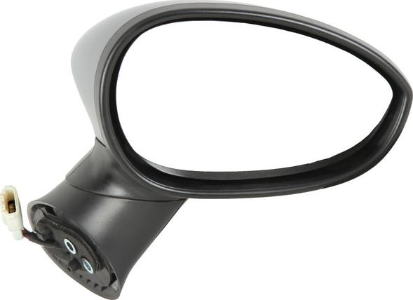 BLIC 5402-04-1132527P - Зовнішнє дзеркало autocars.com.ua