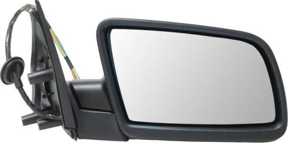 BLIC 5402-04-1132825 - Зовнішнє дзеркало autocars.com.ua
