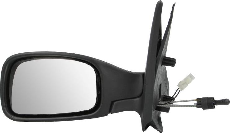 BLIC 5402-04-1133285P - Зовнішнє дзеркало autocars.com.ua