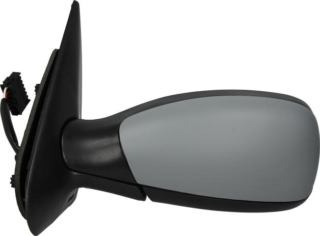 BLIC 5402-04-1135282P - Зовнішнє дзеркало autocars.com.ua