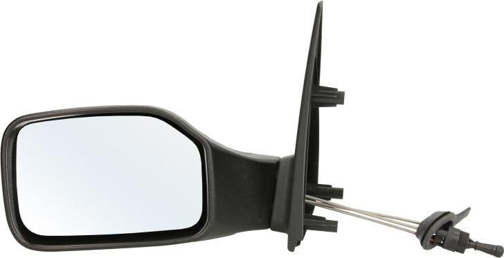 BLIC 5402-04-1137281P - Зовнішнє дзеркало autocars.com.ua