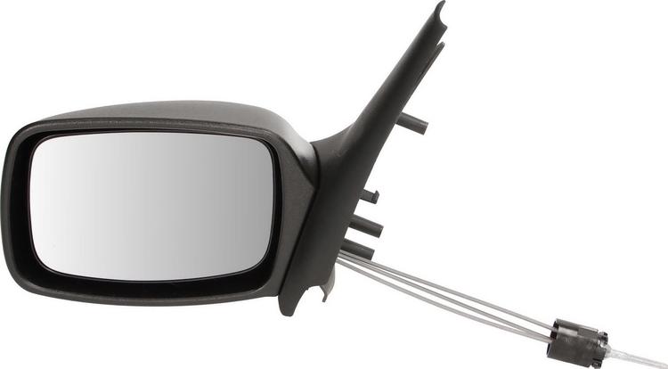 BLIC 5402-04-1137381P - Зовнішнє дзеркало autocars.com.ua