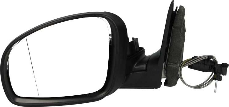 BLIC 5402-04-1137559P - Зовнішнє дзеркало autocars.com.ua