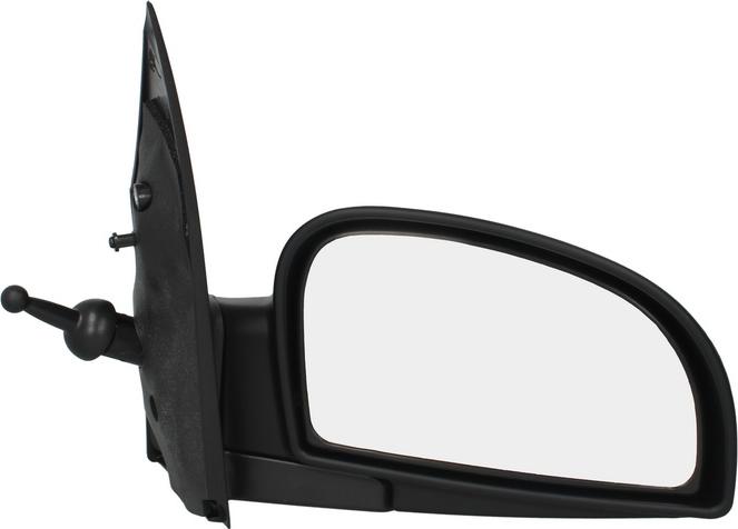 BLIC 5402-04-1138121P - Зовнішнє дзеркало autocars.com.ua