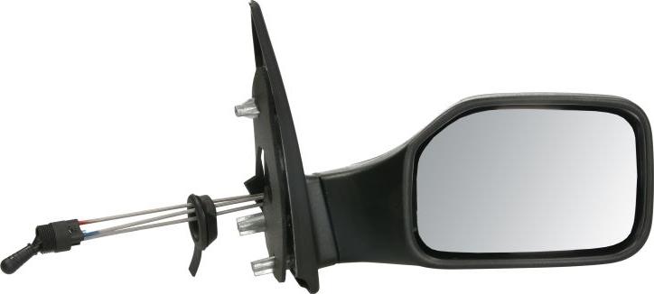 BLIC 5402-04-1138281P - Зовнішнє дзеркало autocars.com.ua