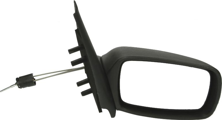 BLIC 5402-04-1138381P - Зовнішнє дзеркало autocars.com.ua