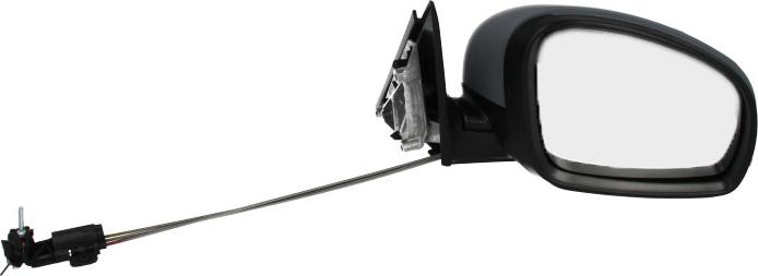 BLIC 5402-04-1138559P - Зовнішнє дзеркало autocars.com.ua