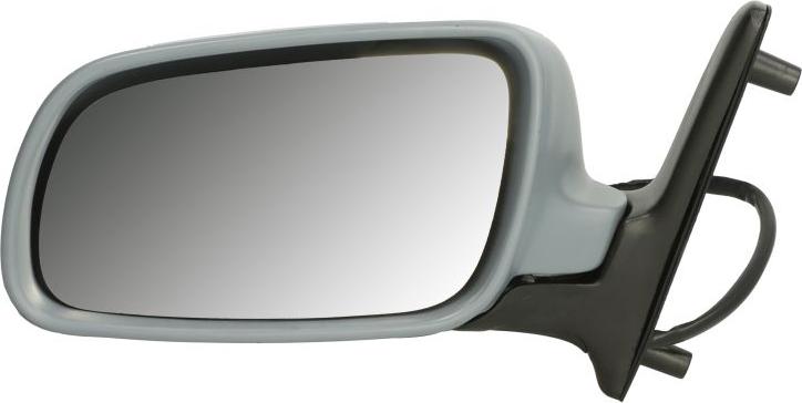 BLIC 5402-04-1139132P - Зовнішнє дзеркало autocars.com.ua