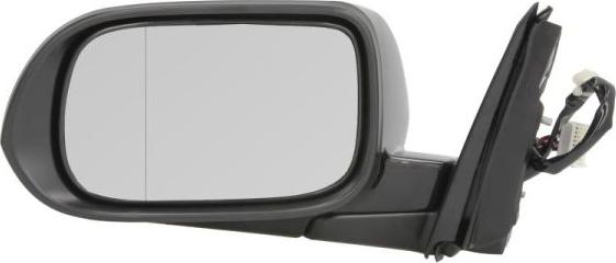 BLIC 5402-04-1139219P - Зовнішнє дзеркало autocars.com.ua