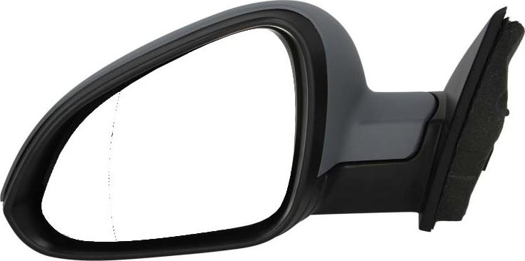 BLIC 5402-04-1139222P - Зовнішнє дзеркало autocars.com.ua