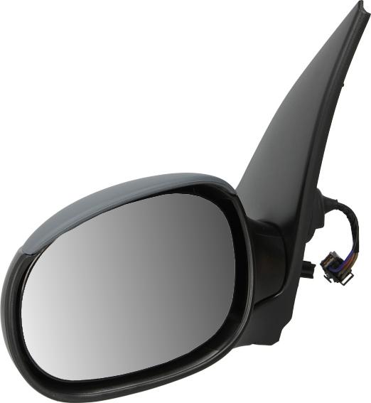 BLIC 5402-04-1139283P - Зовнішнє дзеркало autocars.com.ua