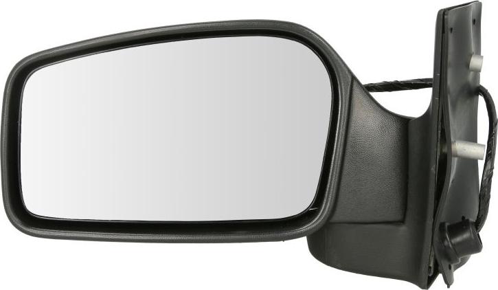 BLIC 5402-04-1139357P - Зовнішнє дзеркало autocars.com.ua