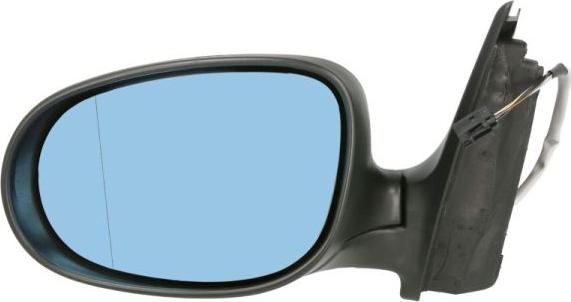 BLIC 5402-04-1139518P - Зовнішнє дзеркало autocars.com.ua