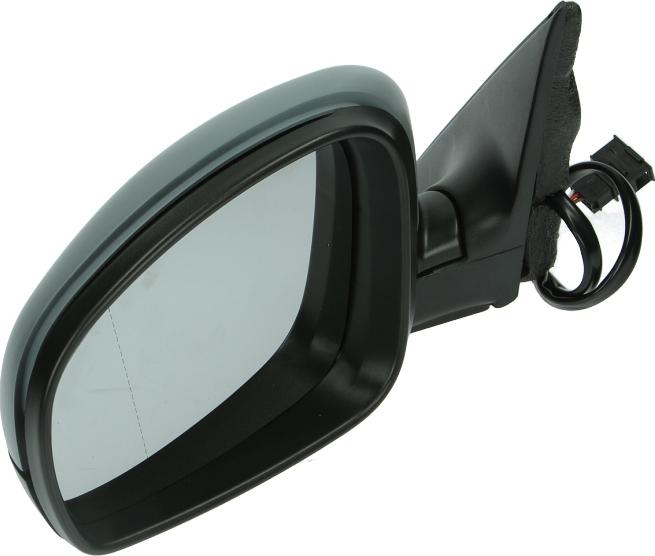 BLIC 5402-04-1139559P - Зовнішнє дзеркало autocars.com.ua