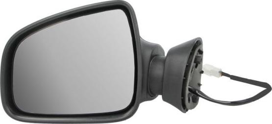 BLIC 5402-04-1139592P - Зовнішнє дзеркало autocars.com.ua