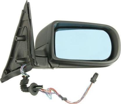 BLIC 5402-04-1139825 - Зовнішнє дзеркало autocars.com.ua