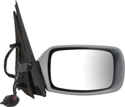 BLIC 5402-04-1151381P - Зовнішнє дзеркало autocars.com.ua