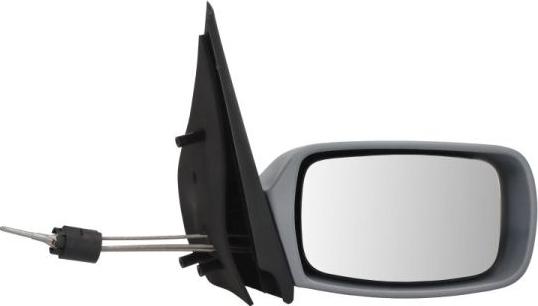 BLIC 5402-04-1152381P - Зовнішнє дзеркало autocars.com.ua