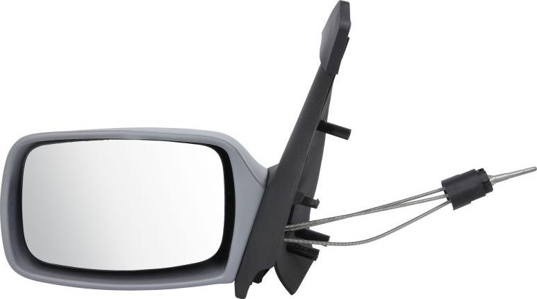 BLIC 5402-04-1153381P - Зовнішнє дзеркало autocars.com.ua