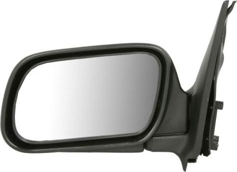 BLIC 5402-04-1191190 - Зовнішнє дзеркало autocars.com.ua