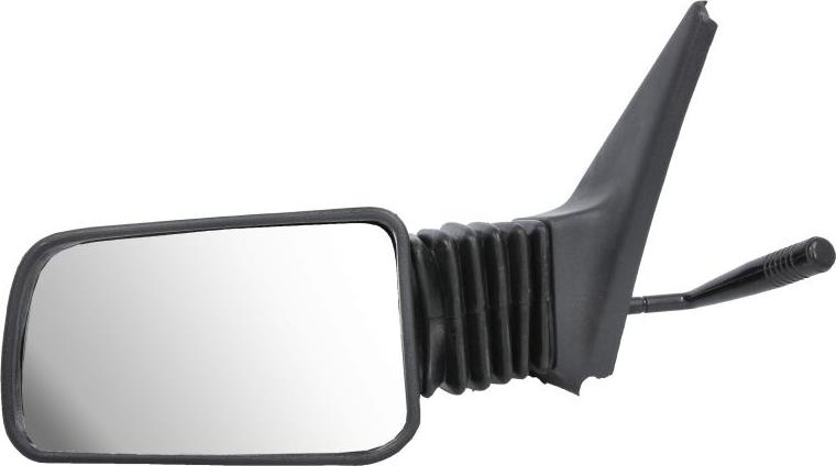 BLIC 5402-04-1191278P - Зовнішнє дзеркало autocars.com.ua