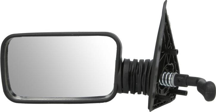 BLIC 5402-04-1191281P - Зовнішнє дзеркало autocars.com.ua