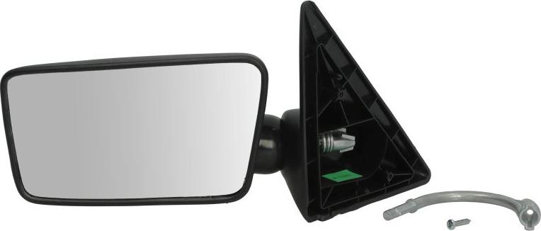 BLIC 5402-04-1191337P - Зовнішнє дзеркало autocars.com.ua