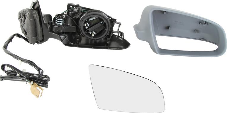 BLIC 5402-04-1191525P - Зовнішнє дзеркало autocars.com.ua