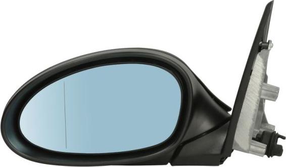 BLIC 5402-04-1191823P - Зовнішнє дзеркало autocars.com.ua