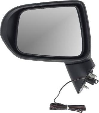 BLIC 5402-04-1191925P - Зовнішнє дзеркало autocars.com.ua