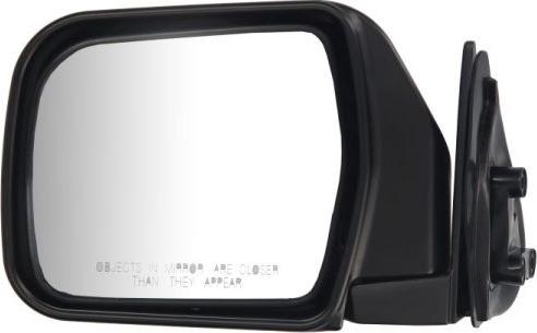 BLIC 5402-04-1191933P - Зовнішнє дзеркало autocars.com.ua