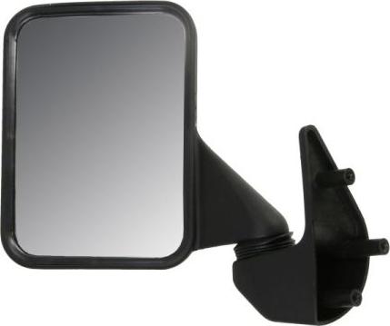 BLIC 5402-04-1191979P - Зовнішнє дзеркало autocars.com.ua