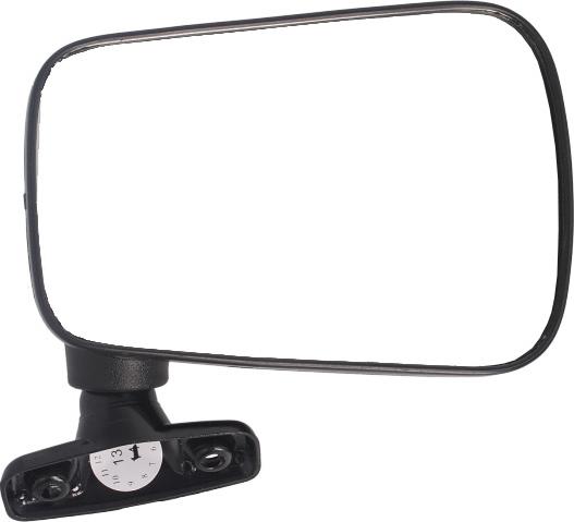 BLIC 5402-04-1192115P - Зовнішнє дзеркало autocars.com.ua