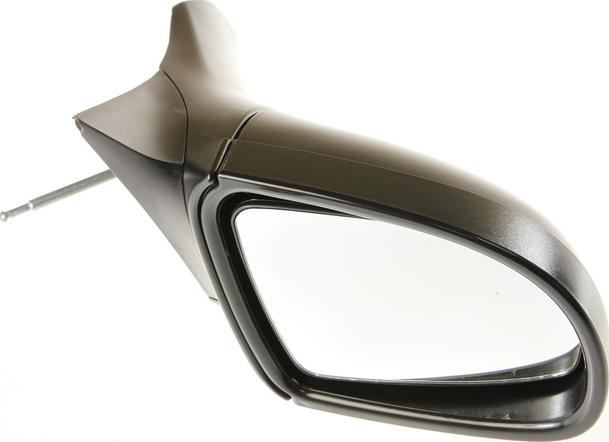 BLIC 5402-04-1192216P - Зовнішнє дзеркало autocars.com.ua